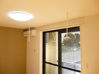 【その他】 | グレーシア | 室内物干し