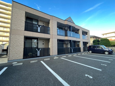 【外観】 | グレーシア | 外観写真その他1