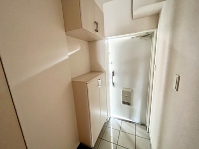 【玄関】 | グレーシア | 玄関