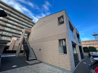 【外観】 | グレーシア | 外観写真その他2