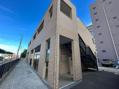 【外観】 | グレーシア | 外観写真その他3