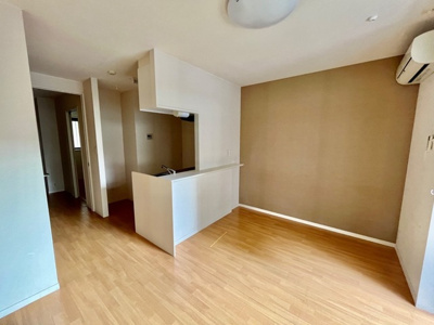 【内装】 | グレーシア | リビング