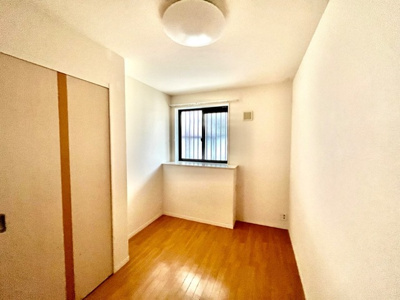 【洋室】 | グレーシア | 洋室