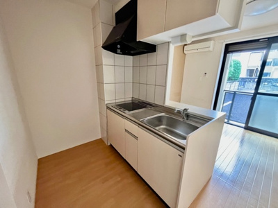 【キッチン】 | グレーシア | キッチン