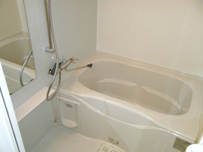【浴室】 | グレーシア | バス