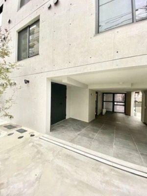 【その他共用部分】 | ラクラス中野弥生町