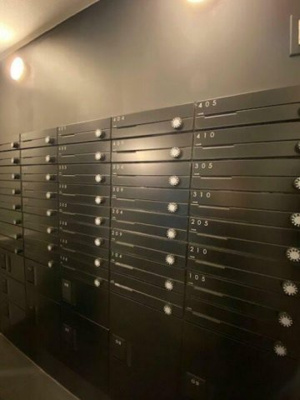 【設備】 | ラクラス中野弥生町