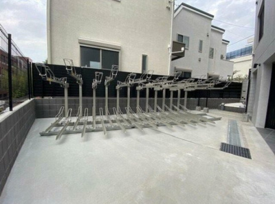 【設備】 | ラクラス中野弥生町