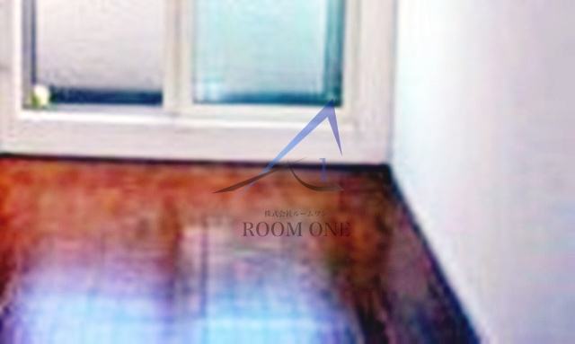 オンディーヌの寝室|寝室です。