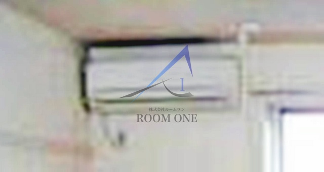 オンディーヌの設備|エアコン付きです。