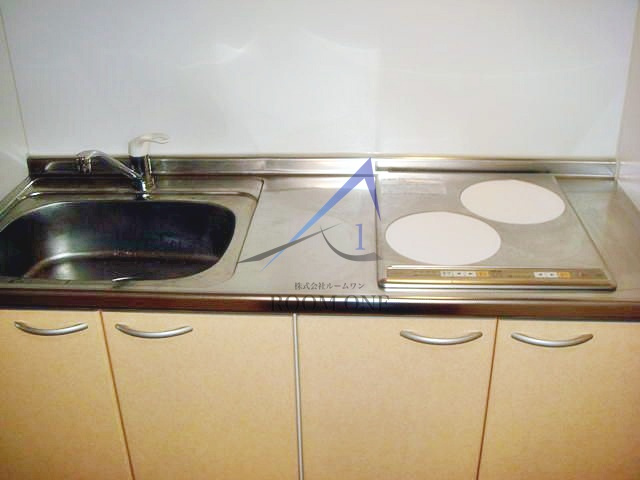 オンディーヌのキッチン|キッチンです。