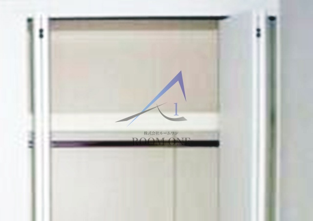 オンディーヌの収納|収納です。