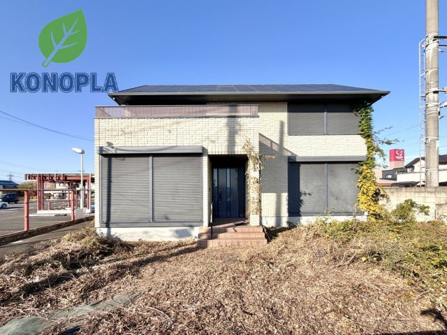 【中古戸建】前橋市三俣町1丁目の外観|■外観｜ここから始まる「日常」はご家族にとってかけがえのない時間となります。少しでも豊かに、快適に。