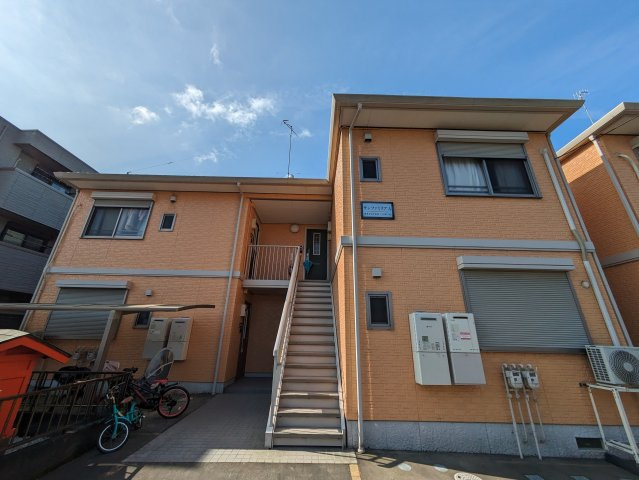 サンファミリアA