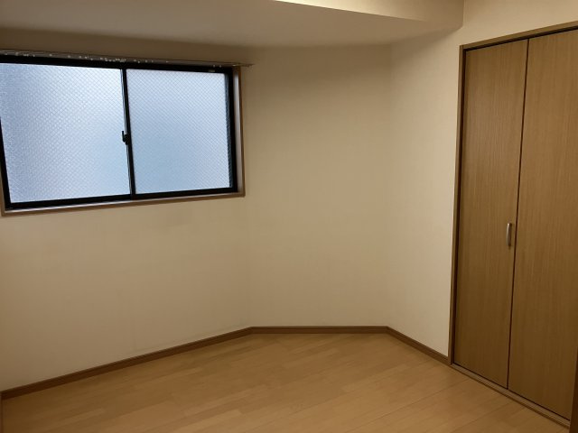 AB店舗の居間・リビング