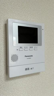 【設備】 | Ｔ・Ｐ林田Ⅱ