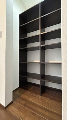 【収納】 | Ｔ・Ｐ林田Ⅱ