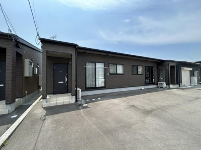 【外観】 | Ｔ・Ｐ林田Ⅱ