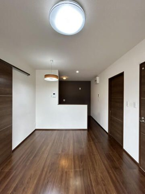 【居間・リビング】 | Ｔ・Ｐ林田Ⅱ