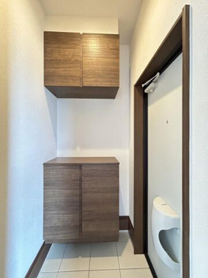 【玄関】 | Ｔ・Ｐ林田Ⅱ