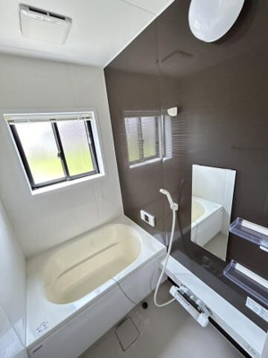 【浴室】 | Ｔ・Ｐ林田Ⅱ