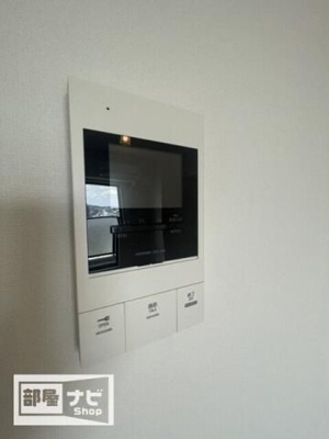 【設備】 | ルミナス藤塚町