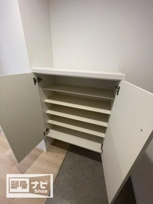 【エントランス】 | ルミナス藤塚町