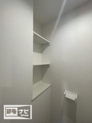 【収納】 | ルミナス藤塚町