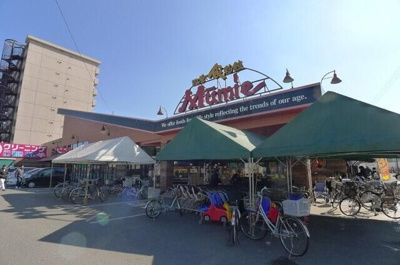  | ルミナス藤塚町