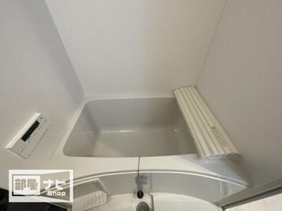 【浴室】 | ルミナス藤塚町