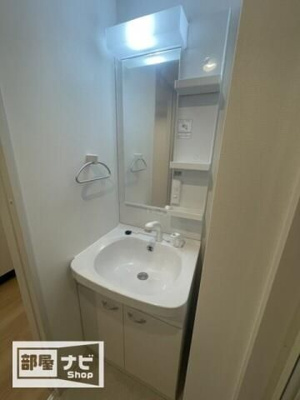 【洗面所】 | ルミナス藤塚町