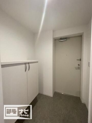 【玄関】 | ルミナス藤塚町