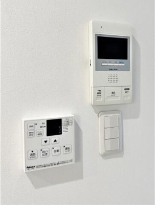 【ロビー】 | パークサイドヒルズ伏石