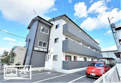 【外観】 | パークサイドヒルズ伏石