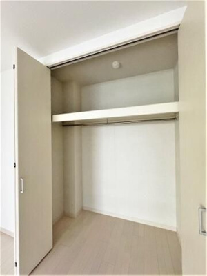 【収納】 | パークサイドヒルズ伏石