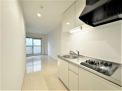 【キッチン】 | パークサイドヒルズ伏石