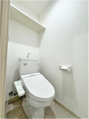 【トイレ】 | パークサイドヒルズ伏石