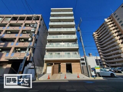 【外観】 | リマーク旅籠町