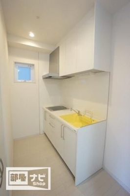 【キッチン】 | リマーク旅籠町