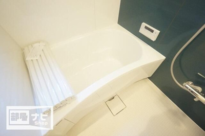 【浴室】 | リマーク旅籠町