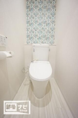 【トイレ】 | リマーク旅籠町