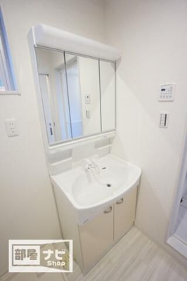 【洗面所】 | リマーク旅籠町