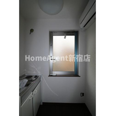 【キッチン】 | リアナ上石神井アパートメント | 同仕様写真