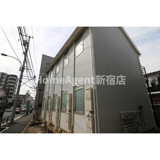 リアナ上石神井アパートメントの画像