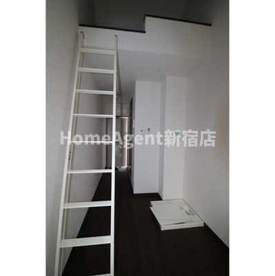 【内装】 | リアナ上石神井アパートメント