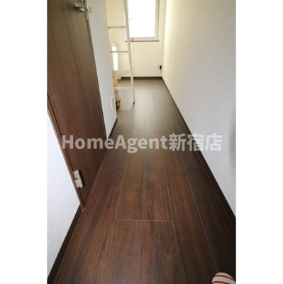 【内装】 | リアナ上石神井アパートメント