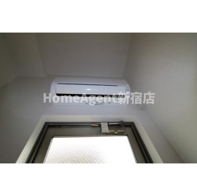 【設備】 | リアナ上石神井アパートメント