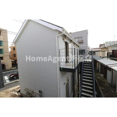 【その他共用部分】 | リアナ上石神井アパートメント