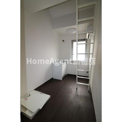 【内装】 | リアナ上石神井アパートメント | 同仕様写真