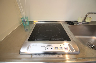 【設備】 | アジュール本郷